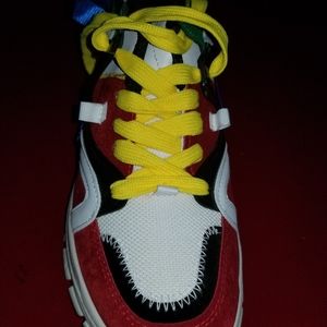Fashion sneakers